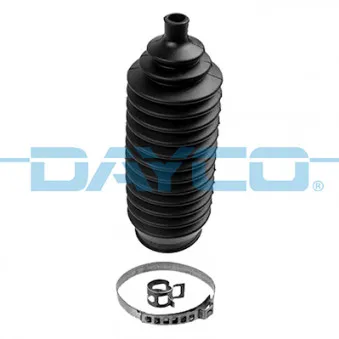 Jeu de joints-soufflets, direction DAYCO DSS2360