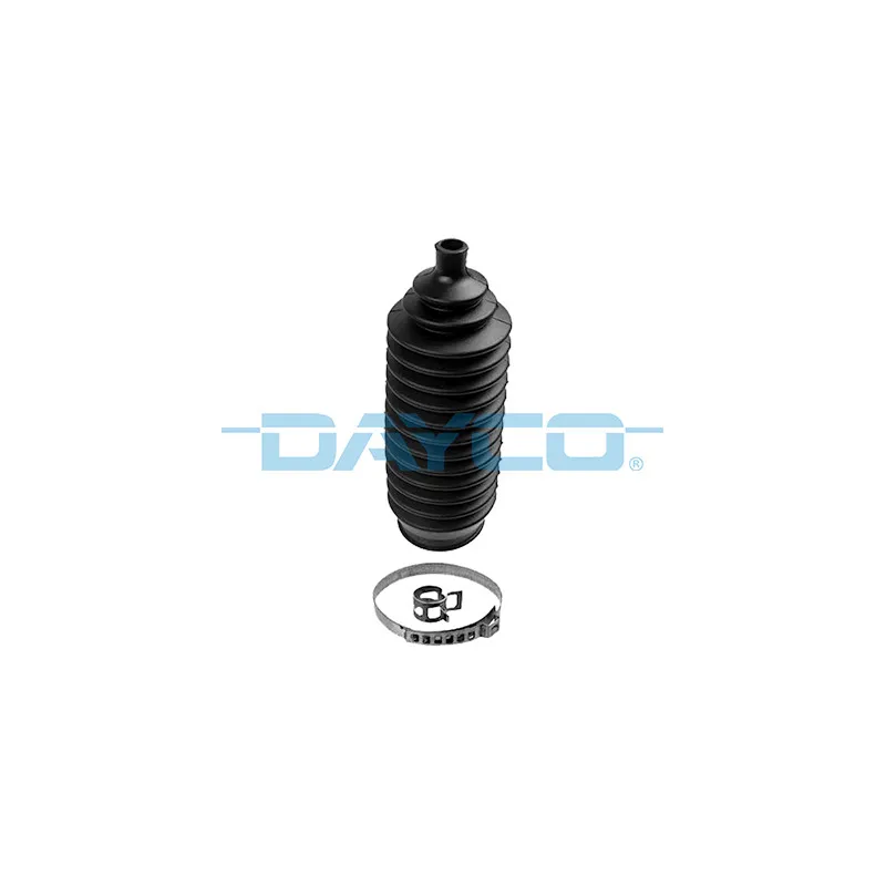 Jeu de joints-soufflets, direction DAYCO DSS2360