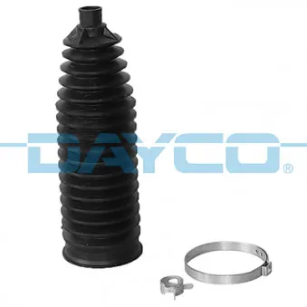 Jeu de joints-soufflets, direction DAYCO DSS2363