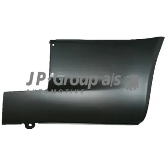 Panneau arrière JP GROUP