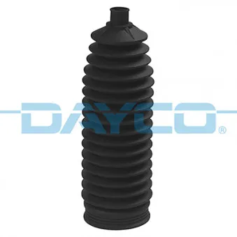 Joint-soufflet, direction DAYCO DSS2384