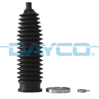 Jeu de joints-soufflets, direction DAYCO DSS2385