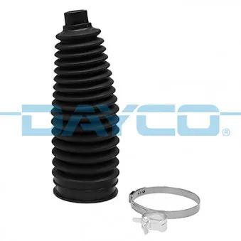 Jeu de joints-soufflets, direction DAYCO DSS2386