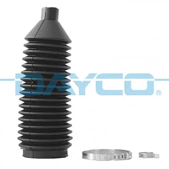 Jeu de joints-soufflets, direction DAYCO DSS2387