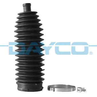 Jeu de joints-soufflets, direction DAYCO DSS2388