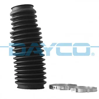 Jeu de joints-soufflets, direction DAYCO DSS2389