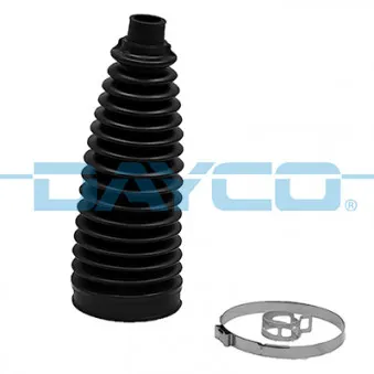Jeu de joints-soufflets, direction DAYCO DSS2392