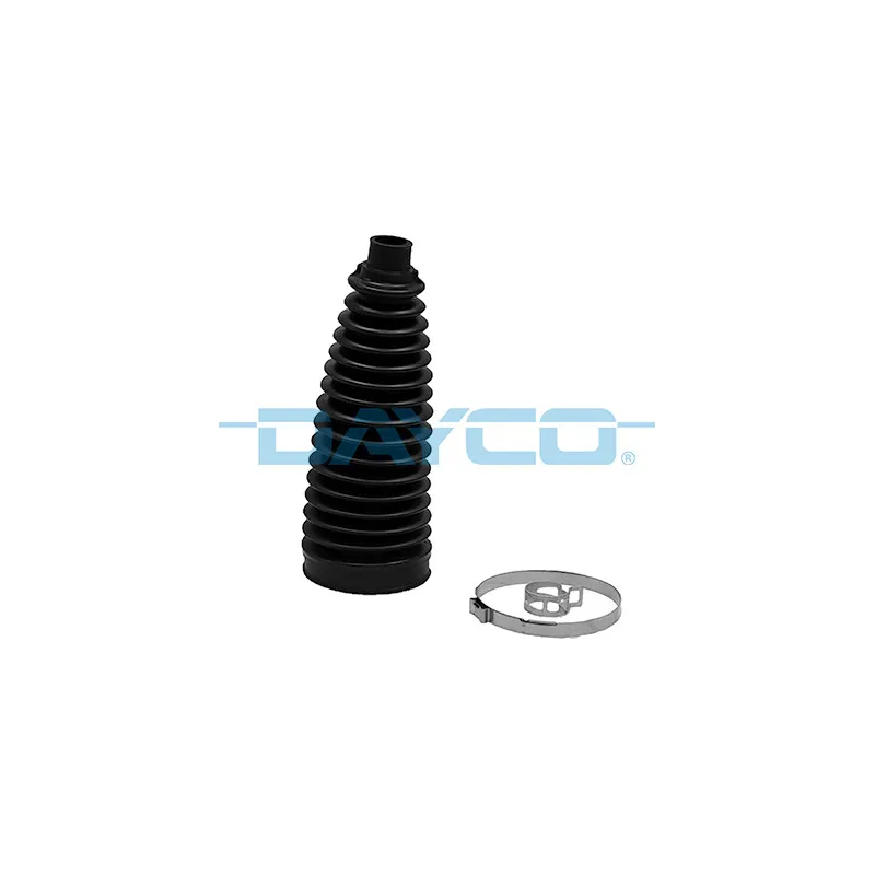 Jeu de joints-soufflets, direction DAYCO DSS2392