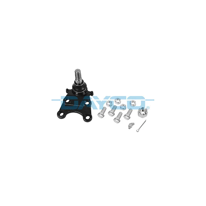 Rotule de suspension DAYCO DSS2397