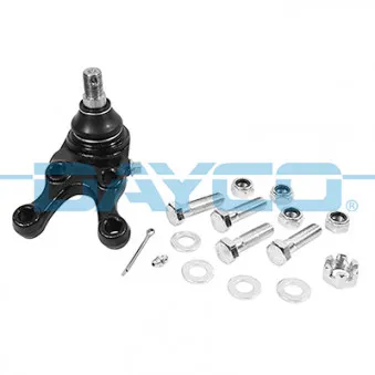 Rotule de suspension avant droit DAYCO DSS2398