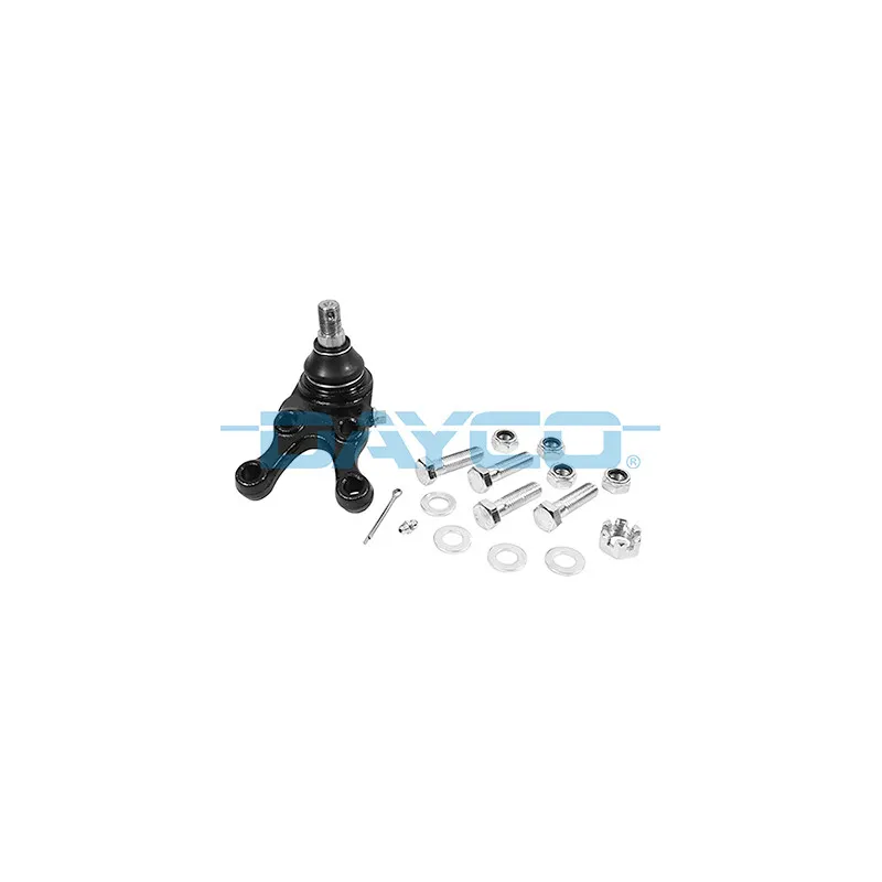Rotule de suspension avant droit DAYCO DSS2398