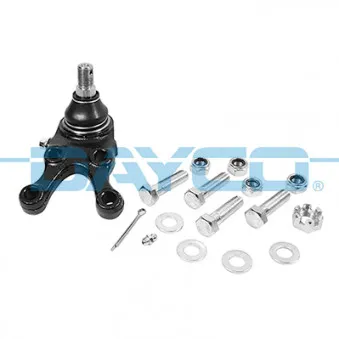 Rotule de suspension avant gauche DAYCO DSS2399