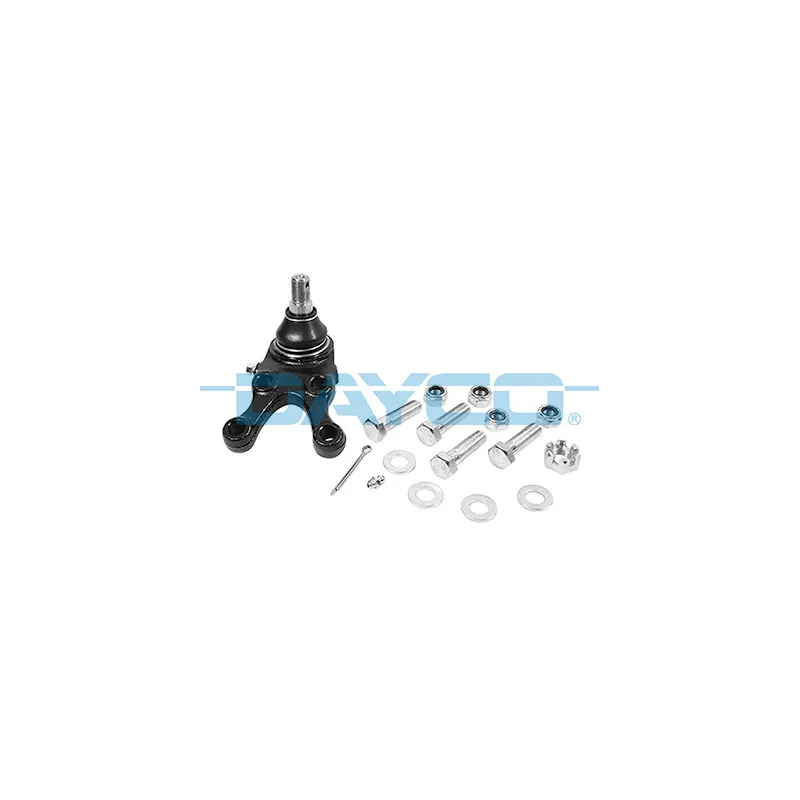 Rotule de suspension avant gauche DAYCO DSS2399