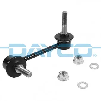 Entretoise/tige, stabilisateur avant gauche DAYCO DSS2400