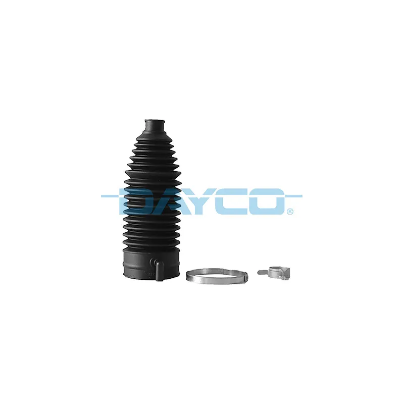Jeu de joints-soufflets, direction DAYCO DSS2402