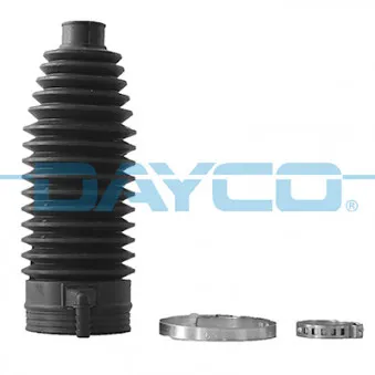 Jeu de joints-soufflets, direction DAYCO DSS2405