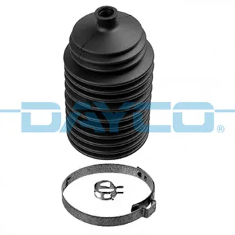 Jeu de joints-soufflets, direction DAYCO DSS2407