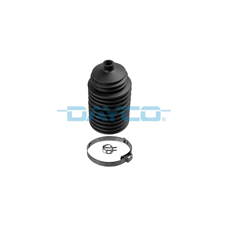 Jeu de joints-soufflets, direction DAYCO DSS2407