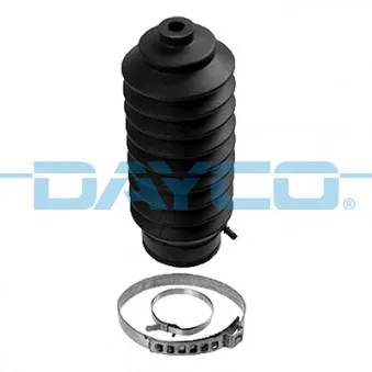 Jeu de joints-soufflets, direction DAYCO DSS2408
