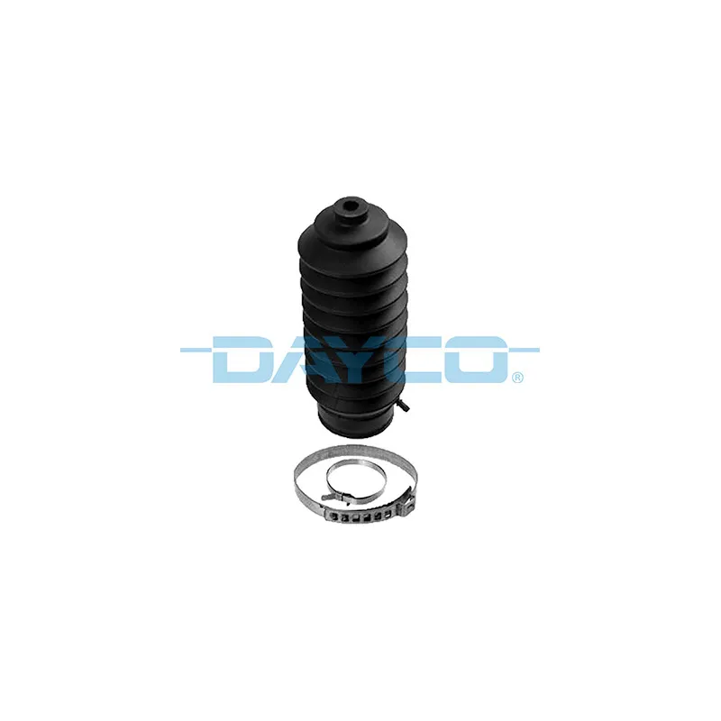 Jeu de joints-soufflets, direction DAYCO DSS2408