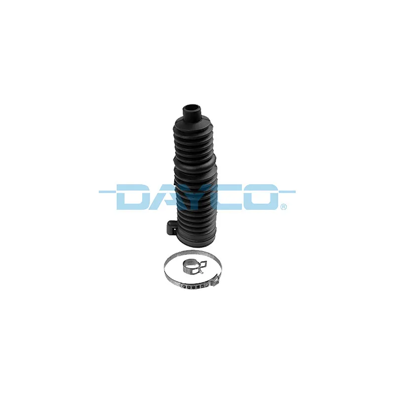 Jeu de joints-soufflets, direction DAYCO DSS2409