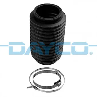 Jeu de joints-soufflets, direction DAYCO DSS2410