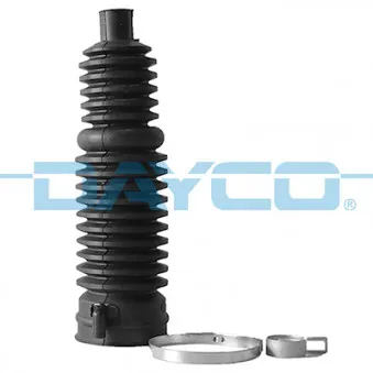 Jeu de joints-soufflets, direction DAYCO DSS2411