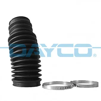 Jeu de joints-soufflets, direction DAYCO DSS2412