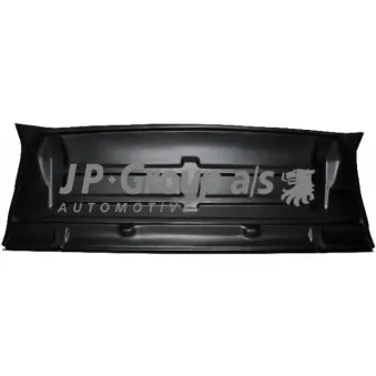 Panneau arrière JP GROUP 1680601000