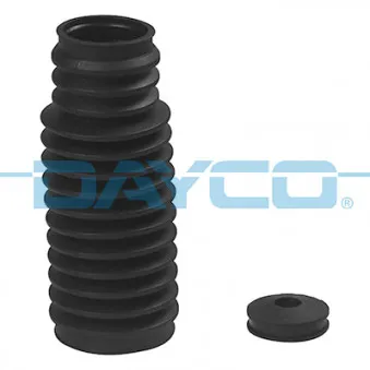 Joint-soufflet, direction DAYCO