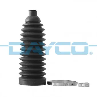 Jeu de joints-soufflets, direction DAYCO DSS2423