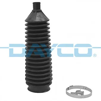 Jeu de joints-soufflets, direction DAYCO DSS2424