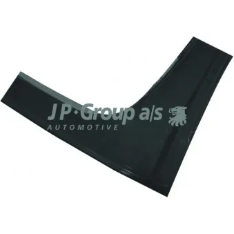 Panneau arrière arrière gauche JP GROUP