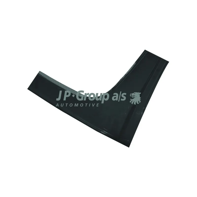 Panneau arrière arrière gauche JP GROUP 1680601170