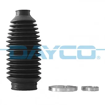Jeu de joints-soufflets, direction DAYCO DSS2425