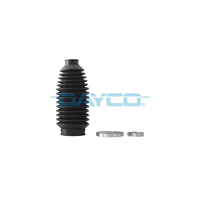 Jeu de joints-soufflets, direction DAYCO DSS2425