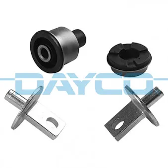 Suspension, bras de liaison DAYCO