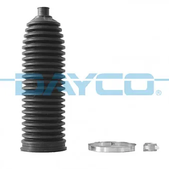 Jeu de joints-soufflets, direction DAYCO DSS2432