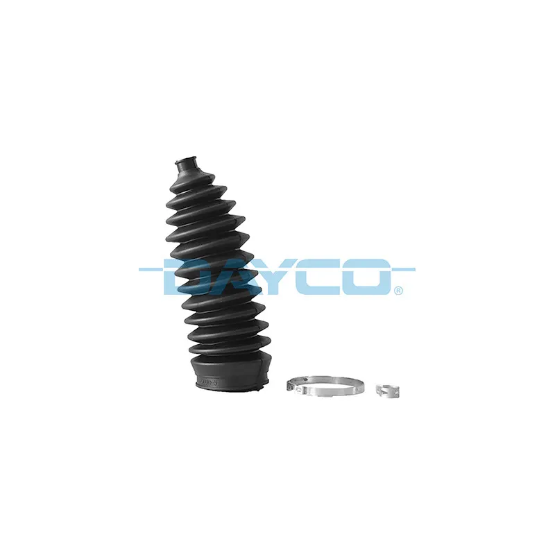 Jeu de joints-soufflets, direction DAYCO DSS2433