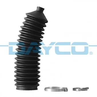 Jeu de joints-soufflets, direction DAYCO DSS2434