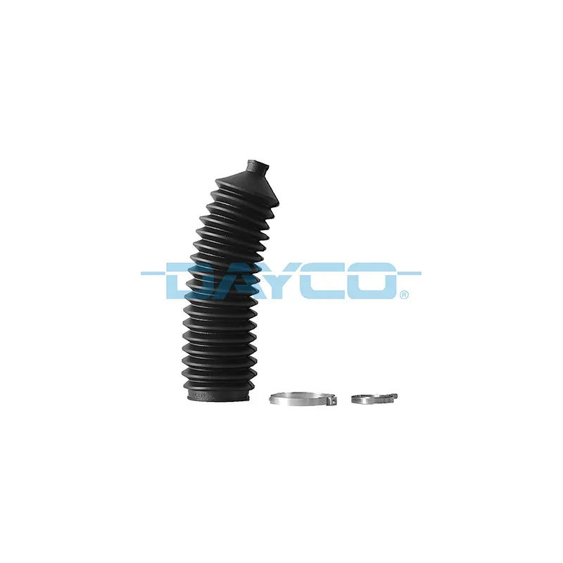 Jeu de joints-soufflets, direction DAYCO DSS2434