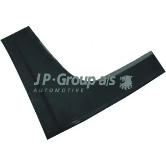 Panneau arrière arrière droit JP GROUP