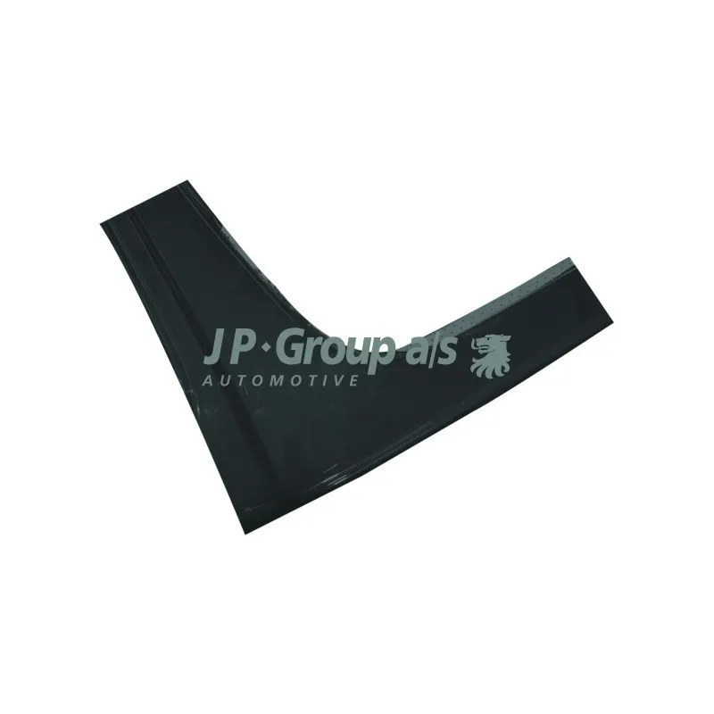 Panneau arrière arrière droit JP GROUP 1680601180