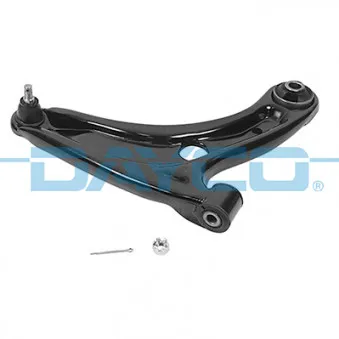 Bras de liaison, suspension de roue avant droit DAYCO DSS2435