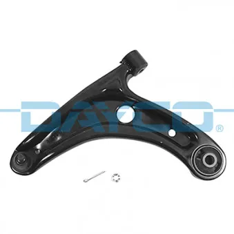 Bras de liaison, suspension de roue avant gauche DAYCO DSS2437