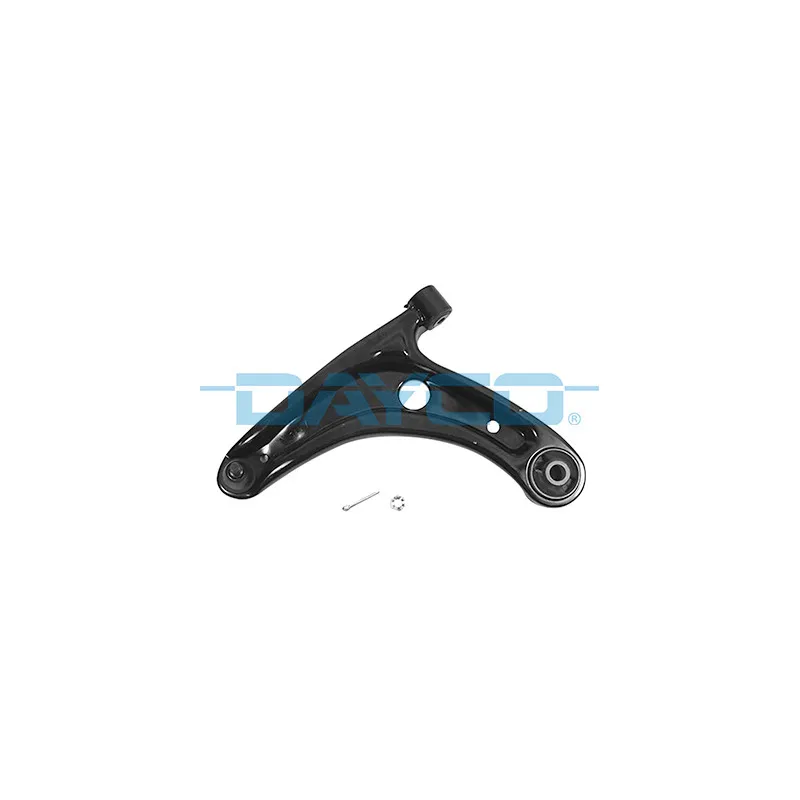 Bras de liaison, suspension de roue avant gauche DAYCO DSS2437