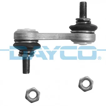 Entretoise/tige, stabilisateur DAYCO DSS2442