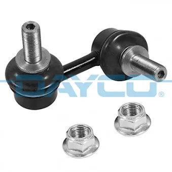 Entretoise/tige, stabilisateur avant droit DAYCO DSS2446