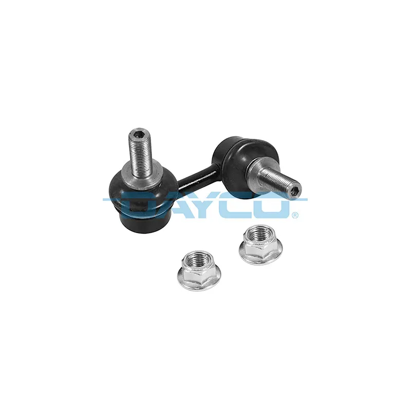 Entretoise/tige, stabilisateur avant droit DAYCO DSS2446