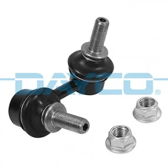 Entretoise/tige, stabilisateur avant gauche DAYCO DSS2447
